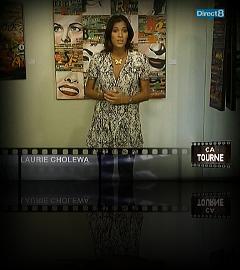 LAURIE CHOLEWA